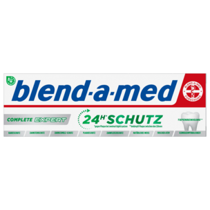 Blend-a-med Zahnpasta Complete Protect Expert Tiefenreinigung 75ml